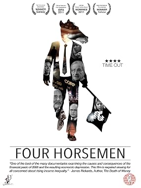 LugaTv | Watch Four Horsemen for free online