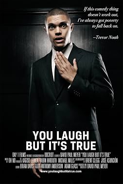 LugaTv | Watch You Laugh But Its True for free online