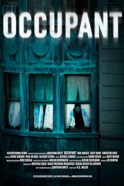 LugaTv | Watch Occupant for free online