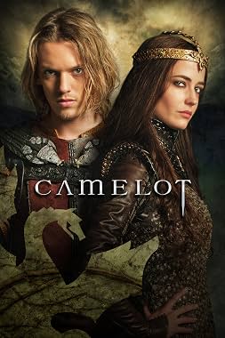 LugaTv | Watch Camelot seasons 1 - 1 for free online