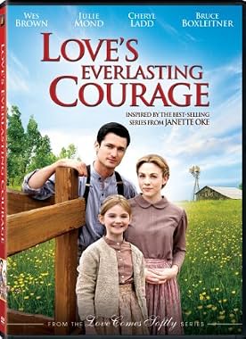 LugaTv | Watch Loves Everlasting Courage for free online