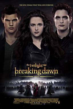 LugaTv | Watch The Twilight Saga: Breaking Dawn - Part 2 for free online