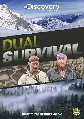 LugaTv | Watch Dual Survival seasons 1 - 9 for free online