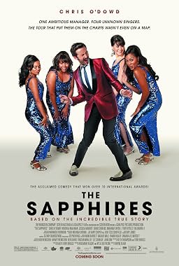 LugaTv | Watch The Sapphires for free online