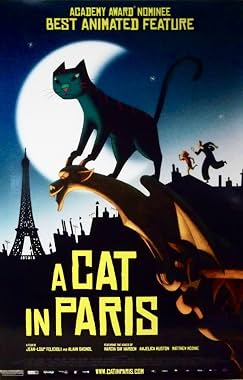 LugaTv | Watch Une vie de chat for free online