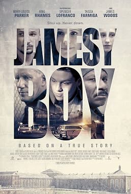 LugaTv | Watch Jamesy Boy for free online