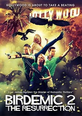 LugaTv | Watch Birdemic 2 The Resurrection for free online