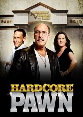 LugaTv | Watch Hardcore Pawn seasons 1 - 9 for free online