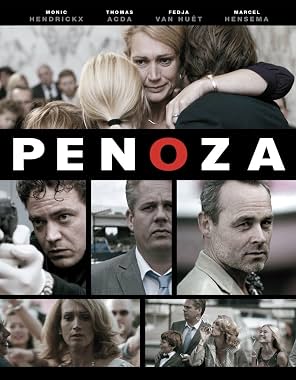 LugaTv | Watch Penoza seasons 1 - 5 for free online