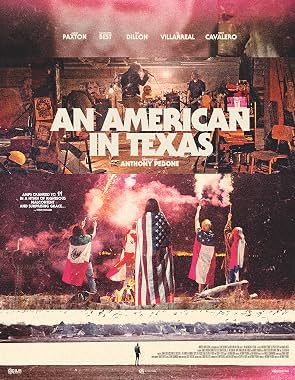 LugaTv | Watch An American in Texas for free online