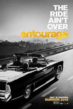 LugaTv | Watch Entourage for free online