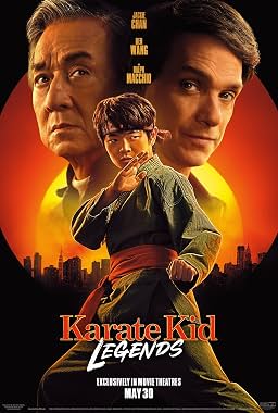 LugaTv | Watch Karate Kid: Legends for free online