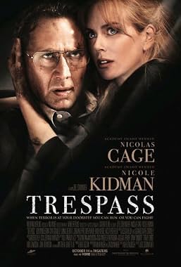 LugaTv | Watch Trespass for free online