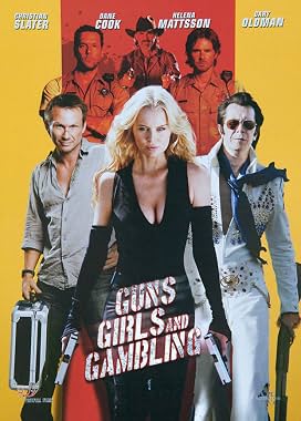 LugaTv | Watch Guns Girls and Gambling for free online