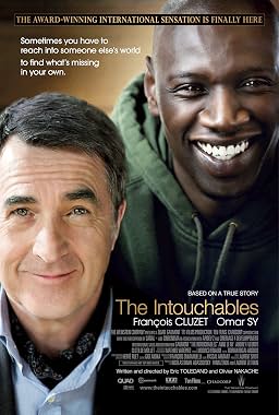 LugaTv | Watch The Intouchables for free online
