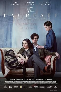 LugaTv | Watch The Laureate for free online