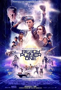 LugaTv | Watch Ready Player One for free online