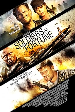 LugaTv | Watch Soldiers of Fortune for free online
