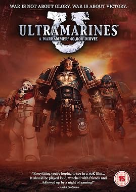LugaTv | Watch Ultramarines A Warhammer 40000 Movie for free online