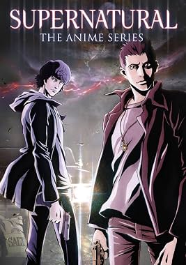 LugaTv | Watch Supernatural: The Animation seasons 1 - 1 for free online