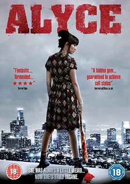 LugaTv | Watch Alyce for free online