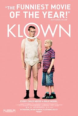 LugaTv | Watch Klovn The Movie for free online