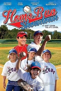LugaTv | Watch Home Run Showdown for free online