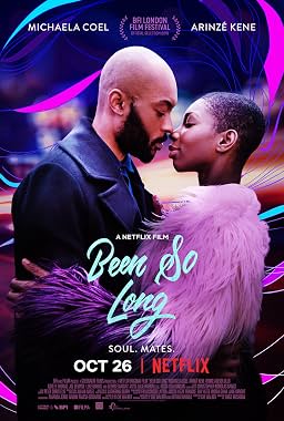 LugaTv | Watch Been So Long for free online