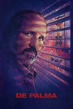 LugaTv | Watch De Palma for free online