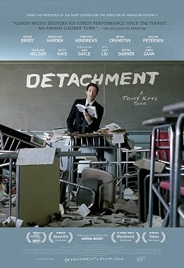 LugaTv | Watch Detachment for free online