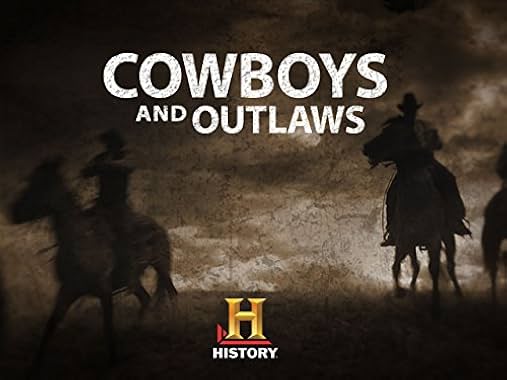 LugaTv | Watch Cowboys  and Outlaws seasons 1 - 1 for free online