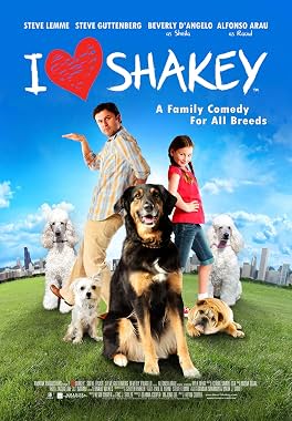 LugaTv | Watch I Heart Shakey for free online