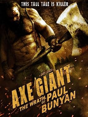 LugaTv | Watch Axe Giant The Wrath of Paul Bunyan for free online