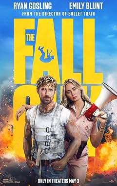 LugaTv | Watch The Fall Guy for free online