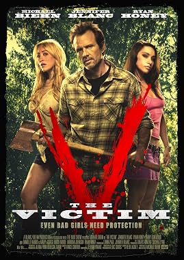 LugaTv | Watch The Victim for free online