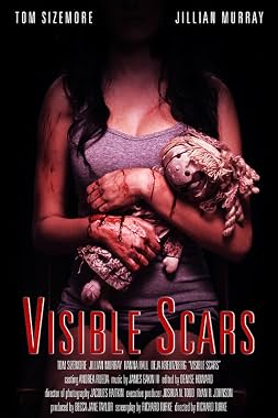 LugaTv | Watch Visible Scars for free online