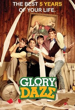 LugaTv | Watch Glory Daze seasons 1 - 1 for free online