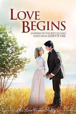 LugaTv | Watch Love Begins for free online
