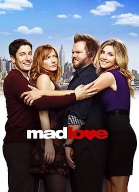 LugaTv | Watch Mad Love seasons 1 - 1 for free online