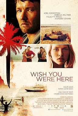 LugaTv | Watch Wish You Were Here for free online