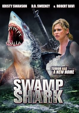 LugaTv | Watch Swamp Shark for free online