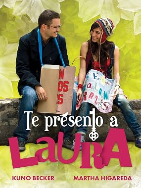LugaTv | Watch Te presento a Laura for free online