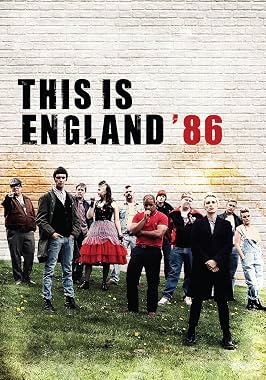 LugaTv | Watch This Is England '86 seasons 1 - 1 for free online