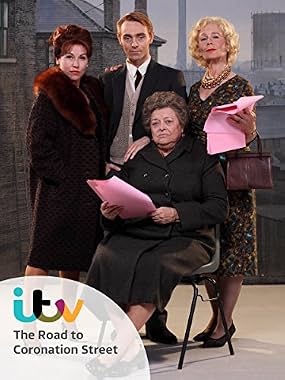 LugaTv | Watch The Road to Coronation Street for free online