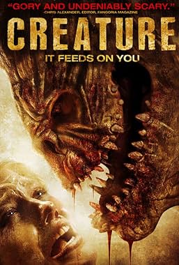 LugaTv | Watch Creature for free online