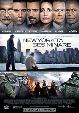 LugaTv | Watch Five Minarets in New York for free online