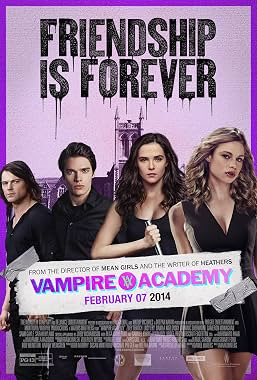 LugaTv | Watch Vampire Academy for free online