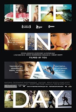 LugaTv | Watch Life in a Day for free online