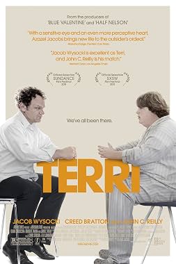 LugaTv | Watch Terri for free online