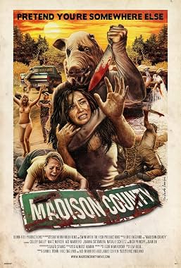LugaTv | Watch Madison County for free online